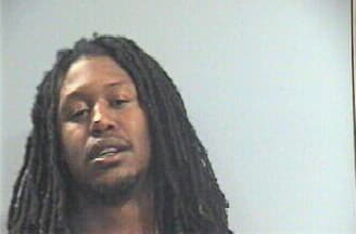 Jayron Jones - Fayette County, KY 