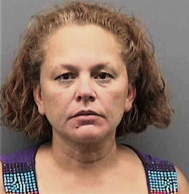 Aida Kambanda, - Hillsborough County, FL 