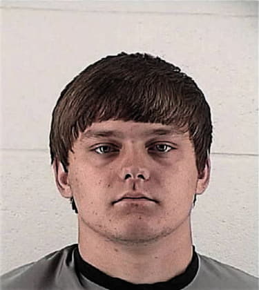 Daniel Keith, - Johnson County, KS 