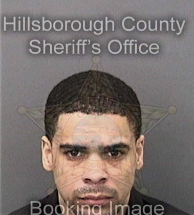 Shawn Kelly, - Hillsborough County, FL 