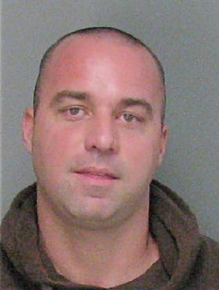 Christopher Knight - Florence County, SC 