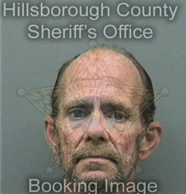 Johnny Landgren, - Hillsborough County, FL 