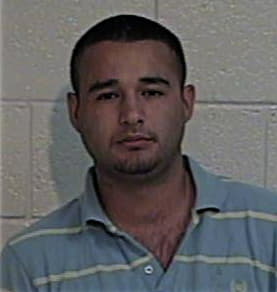 Victor Lara, - Hidalgo County, TX 