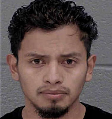 Filiberto Laramartinez, - Mecklenburg County, NC 