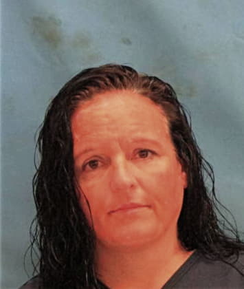 Kristi Lasseter, - Pulaski County, AR 