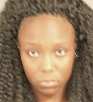 Latesha Lawson, - Hinds County, MS 