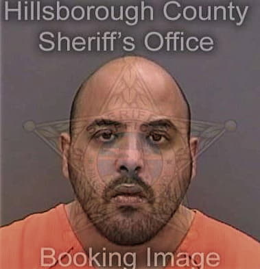 Juan Lebron, - Hillsborough County, FL 