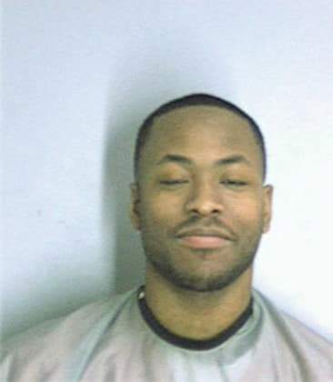 Pierre Lee - DeKalb County, GA 