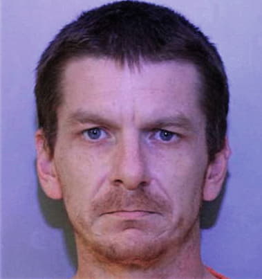 Sean Liles, - Polk County, FL 