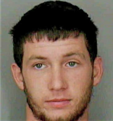 David Llanes - Polk County, FL 