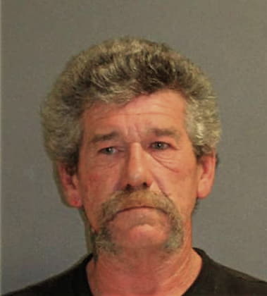 Frank Lockhard, - Volusia County, FL 