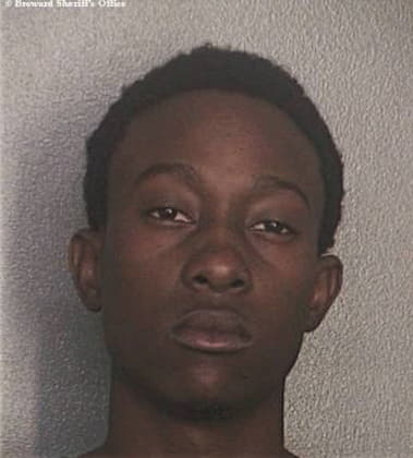 Keith London, - Broward County, FL 