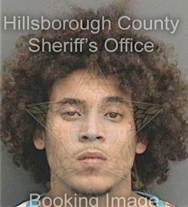 Jose Lopez, - Hillsborough County, FL 