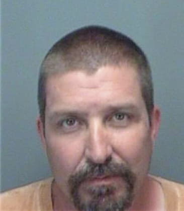 Carlos Lopez-Mendoza, - Pinellas County, FL 