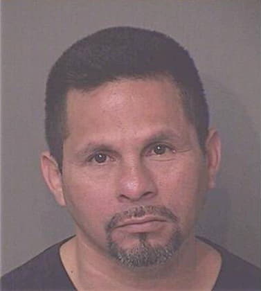 Xavier Lopez-Rivera, - Osceola County, FL 