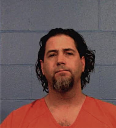 Christopher Lucas - Williamson County, TX 