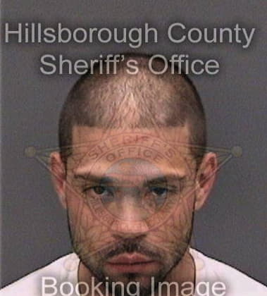 William Mackey, - Hillsborough County, FL 