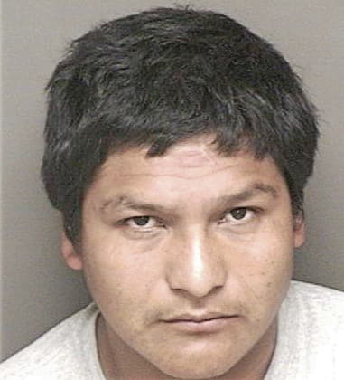 Franciso Maldonado, - Lake County, FL 