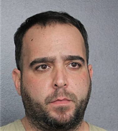 Marc Manischewitz, - Broward County, FL 