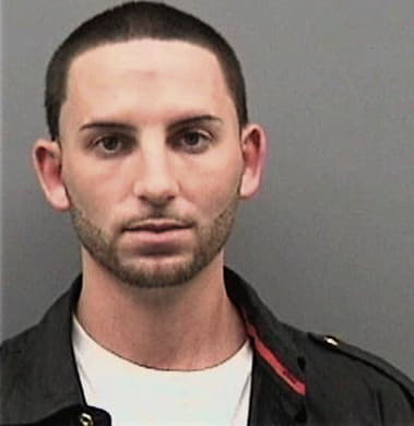 Jose Marciano, - Hillsborough County, FL 