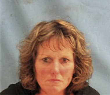 Cheryl Martin, - Pulaski County, AR 