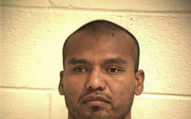 Jose Martinez, - Hidalgo County, TX 