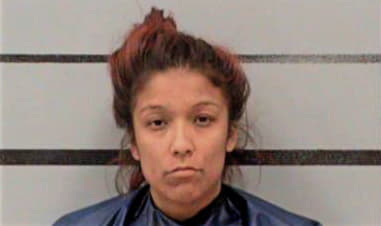 Veronica Martinez, - Lubbock County, TX 