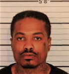 Dontarious Mathis, - Shelby County, TN 