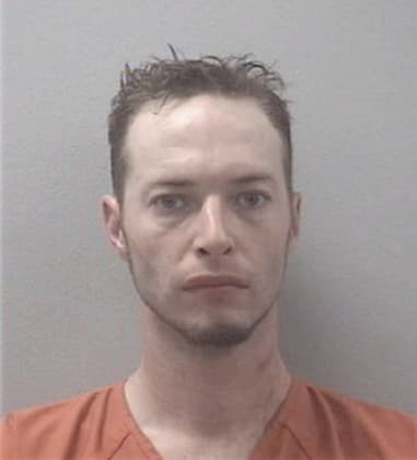 Charles Matt, - Lexington County, SC 