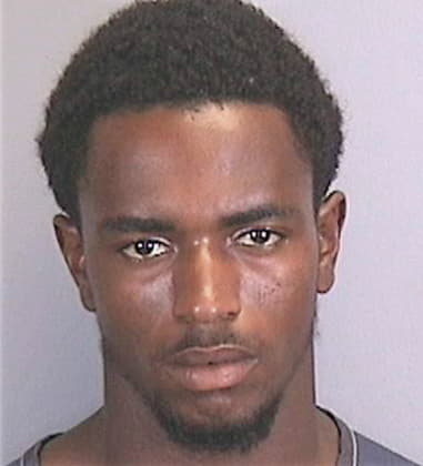 Tyronald Matthews, - Manatee County, FL 