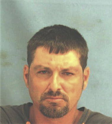 Jeffrey McAfee, - Pulaski County, AR 