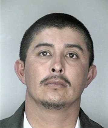 Gordon McAlister - Hillsborough County, FL 