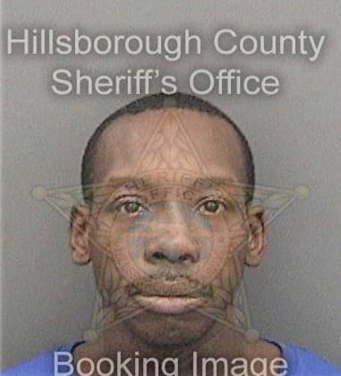 Keith McBride - Hillsborough County, FL 