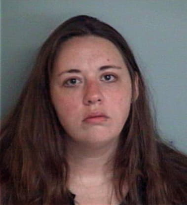 Angela McClellan, - Bradford County, FL 