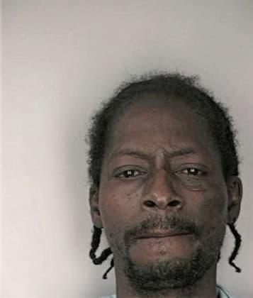 Alvin McDonald - Hillsborough County, FL 