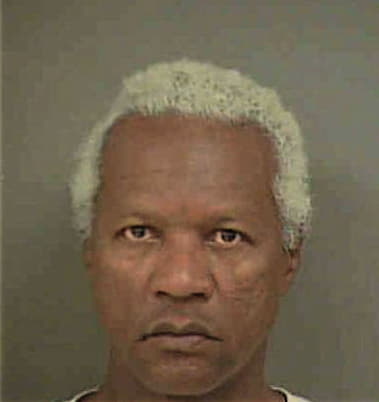 Robert McLendon - Mecklenburg County, NC 