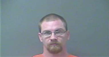 Eric McWhirter, - LaPorte County, IN 