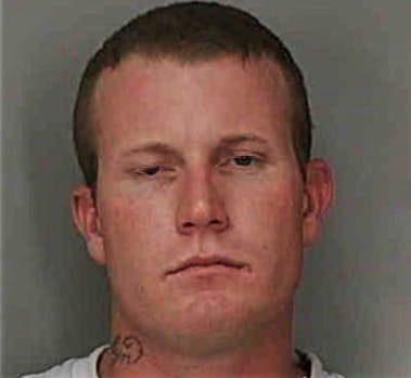 Aaron Meeks - Polk County, FL 