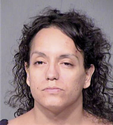 Meagan Melhoff - Maricopa County, AZ 