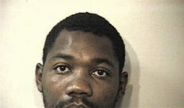 Anthony Miles, - Leon County, FL 