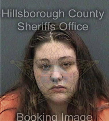 Georgina Miller - Hillsborough County, FL 