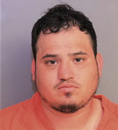 Hilario Miravete-Albanil, - Polk County, FL 