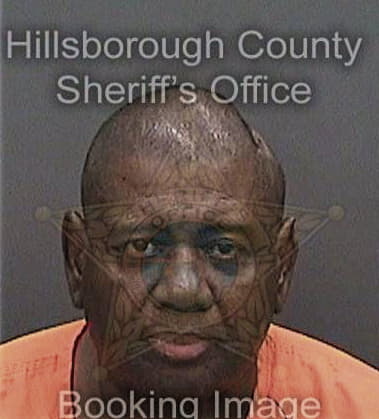 Raphael Moore, - Hillsborough County, FL 