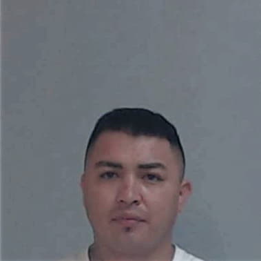 Rene Muniz, - Hidalgo County, TX 