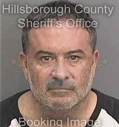 Fidel Navacasarrubias, - Hillsborough County, FL 