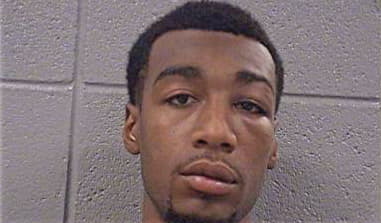 Demeterius Neal, - Cook County, IL 