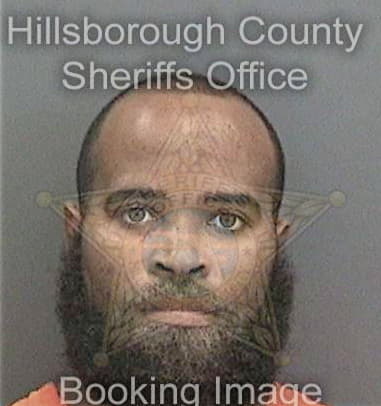 Cedric Nelson, - Hillsborough County, FL 