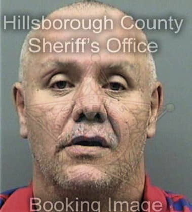 Shawn Newell, - Hillsborough County, FL 