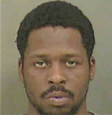 Donta Oliver, - Mecklenburg County, NC 