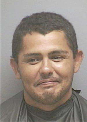 Adrian Orozco, - Flagler County, FL 